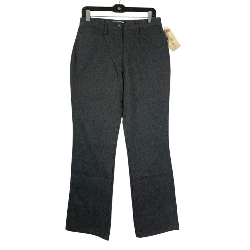 Merona Women's Dark Charcoal Pants